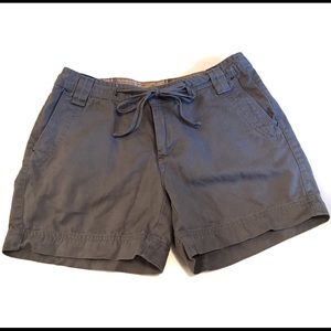 Natural Reflections shorts